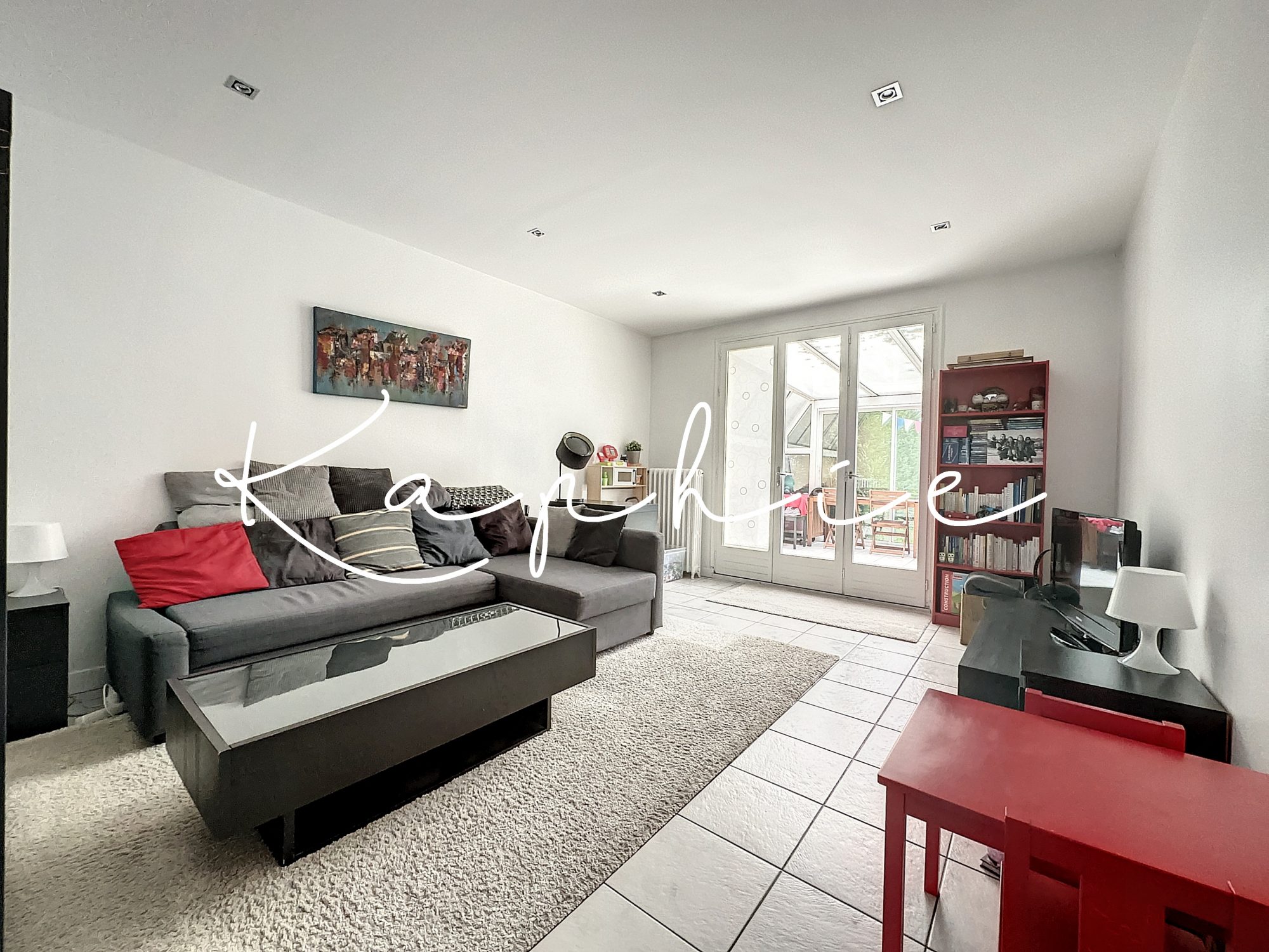 Maison à vendre Antony