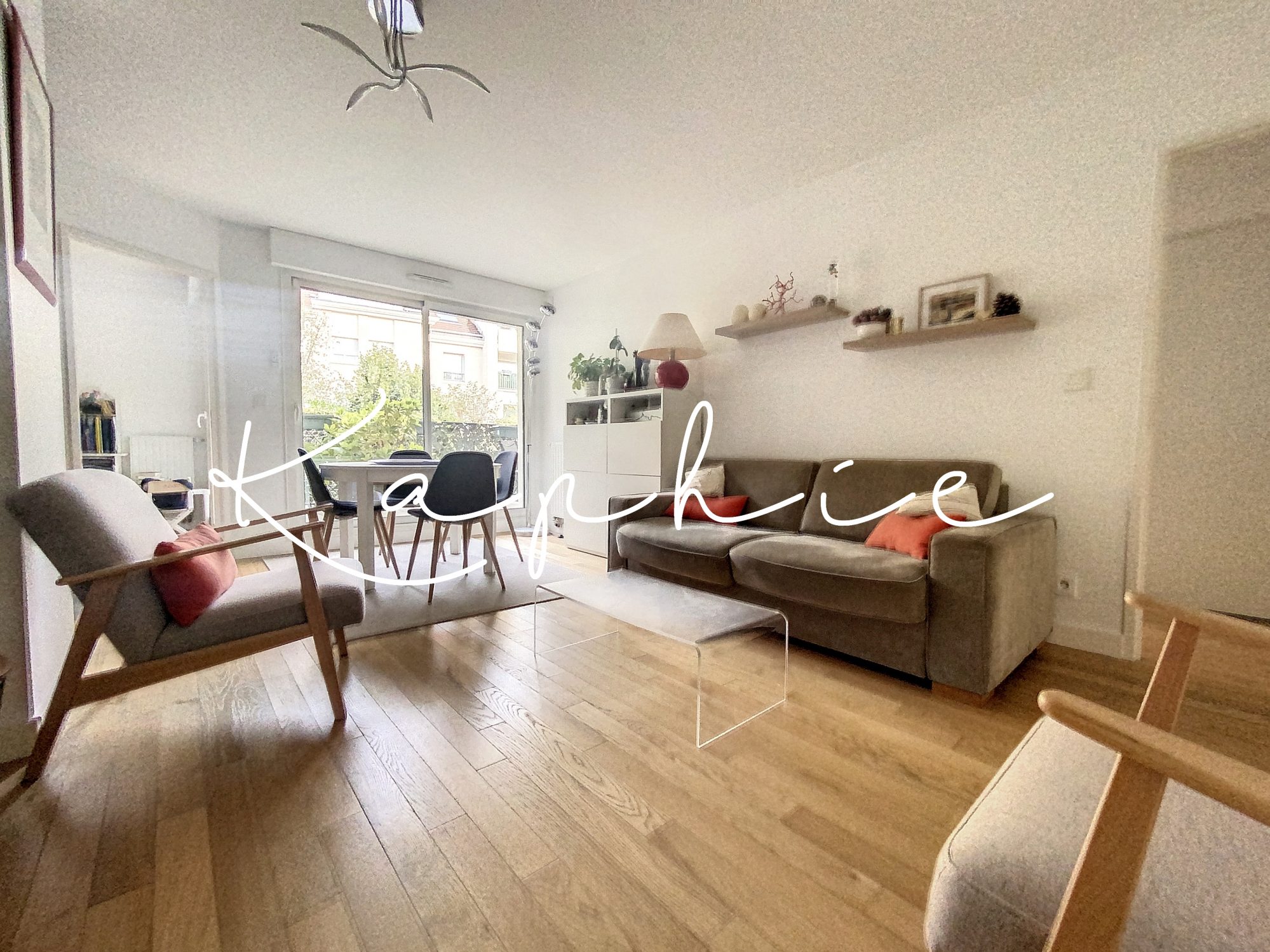 Appartement à vendre Antony