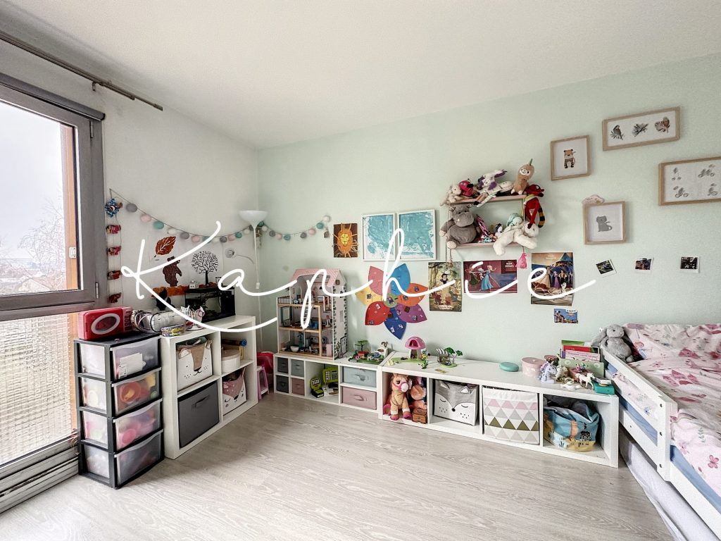 Appartement à vendre Antony