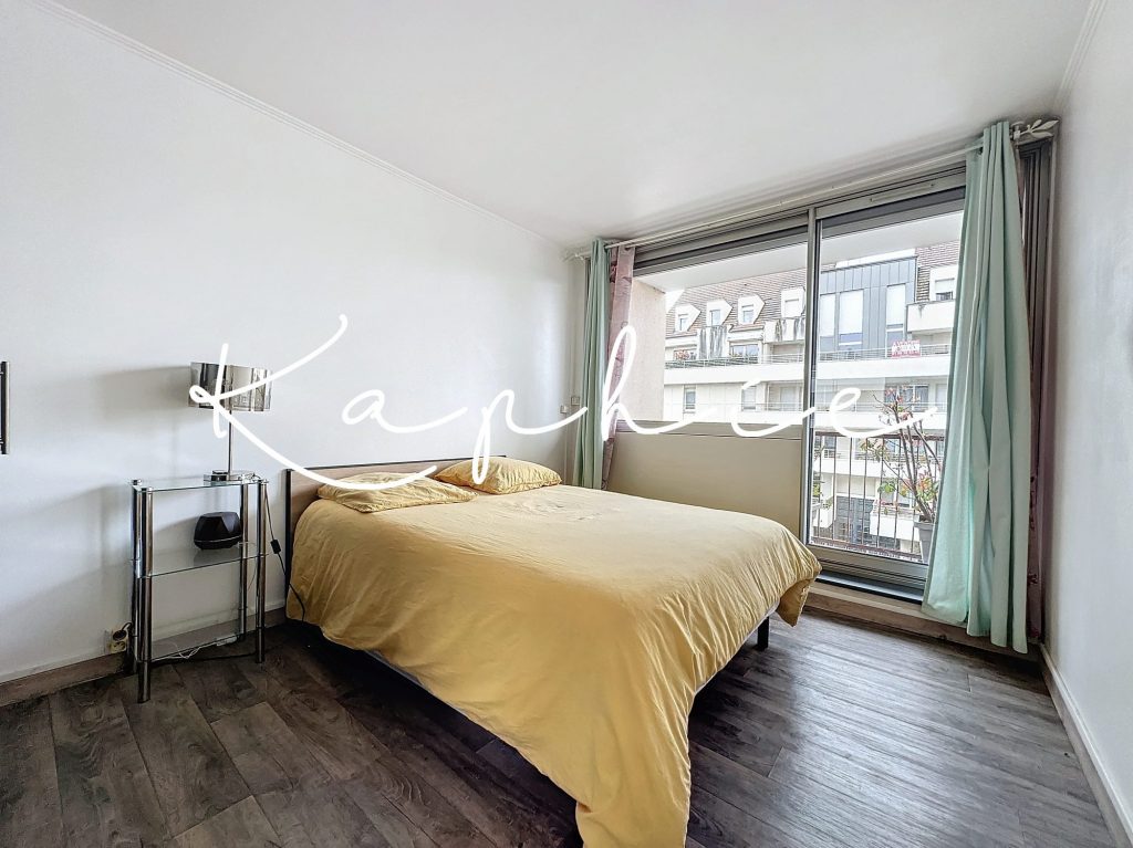 Appartement à vendre Massy