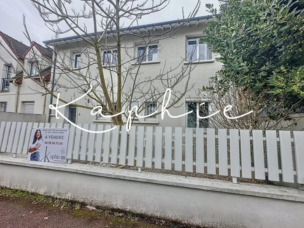 Maison à vendre Antony