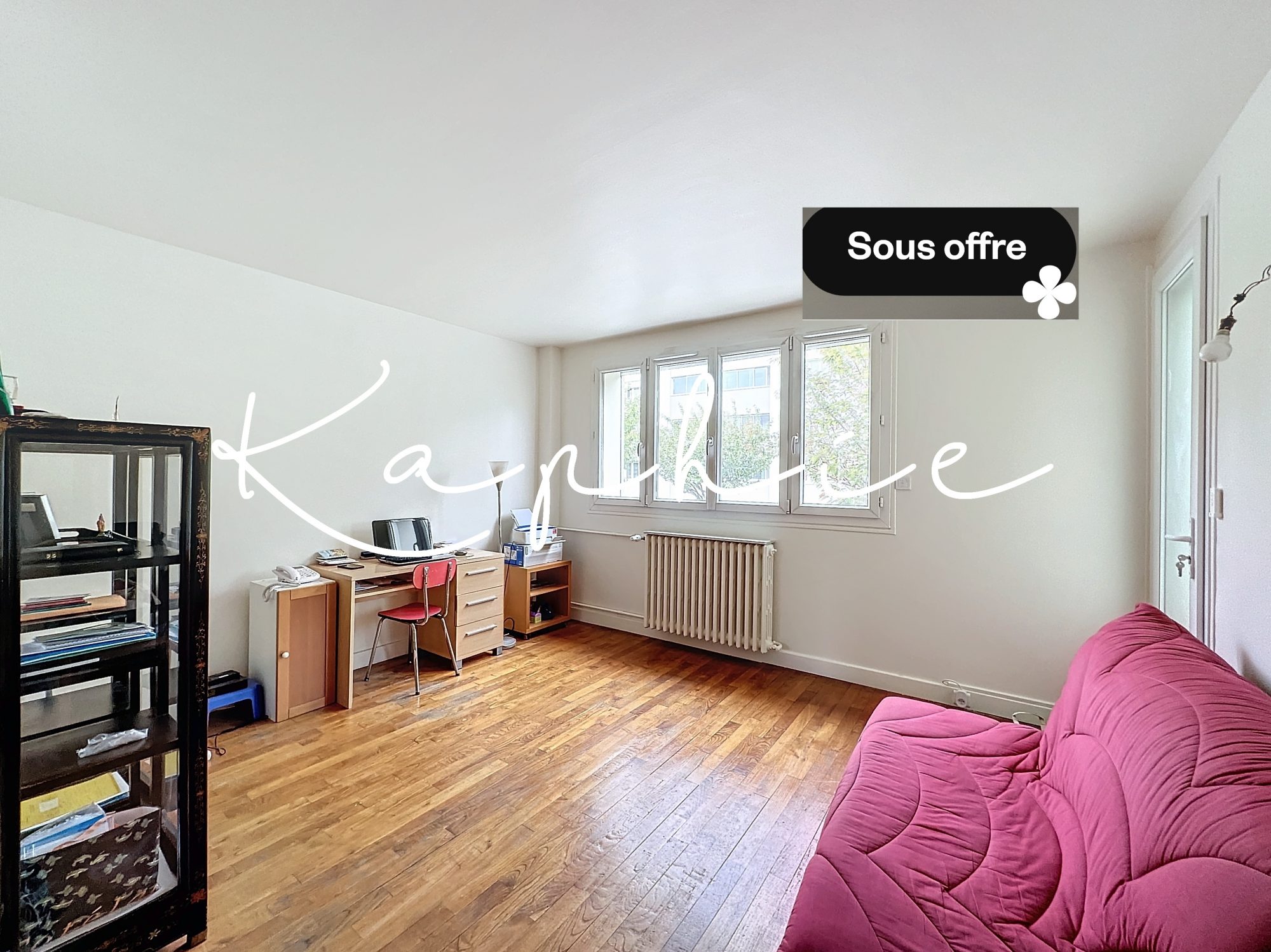 Appartement à vendre Antony