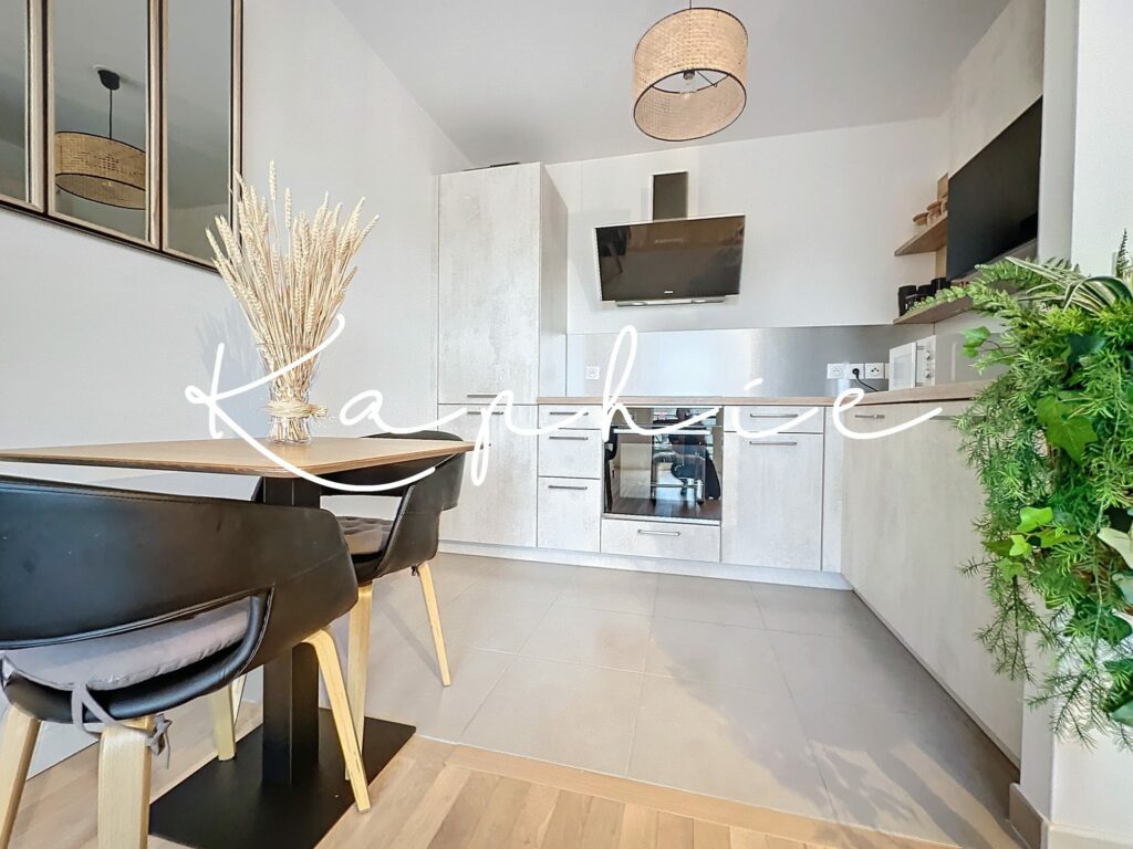 Appartement à vendre Antony