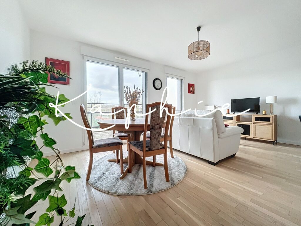 Appartement à vendre Antony