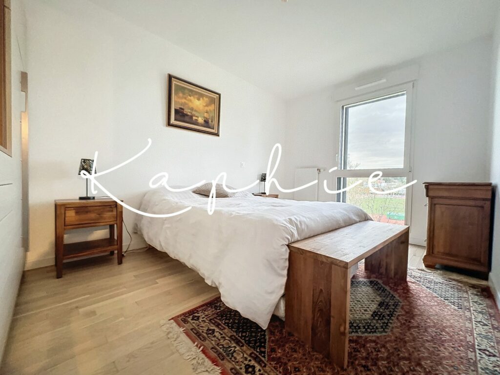 Appartement à vendre Antony