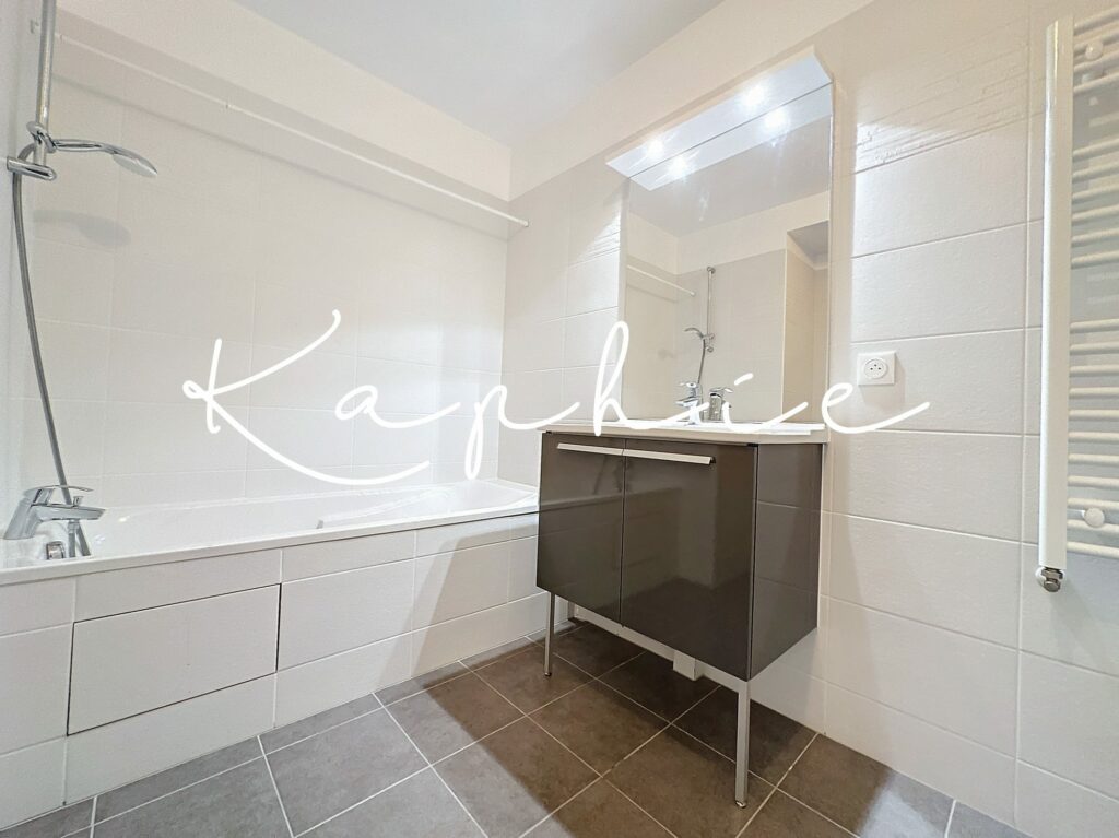 Appartement à vendre Antony